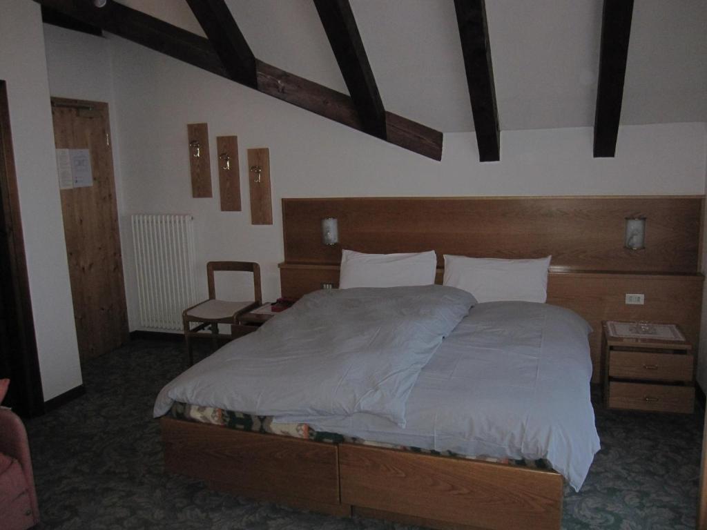 Hotel Presena Passo del Tonale Habitación foto