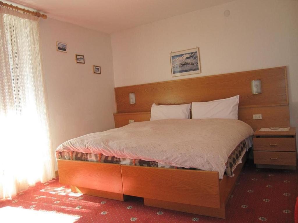 Hotel Presena Passo del Tonale Habitación foto